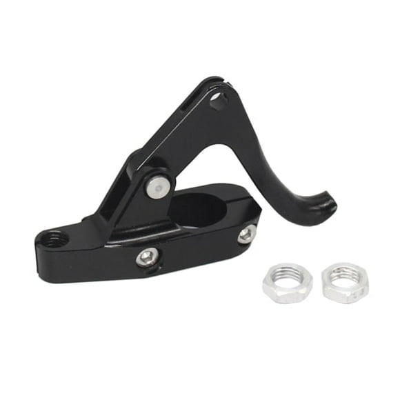 Jet Ski Finger Throttle for Sea Doo Wave-Runner 440 550 650 Marine Boat-Yacht Black
