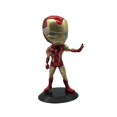 thumbnail image 1 of Figuras de acción de los vengadores de Disney, spiderman, Iron Man, capitán américa, Thor, Wonder Woman, juguete de decoración, regalo de navidad xuanjing unisex, 1 of 2