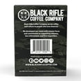 Black Rifle Coffee Company Just Black Instant Coffee Packets, Medium