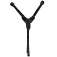 thumbnail image 1 of Dioche Action Camera Helmet Bracket Chin Stand Accessory Riding First Perspective Shooting Motorcycle Integrated Helmet Strap For, 1 of 8