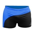 thumbnail image 2 of Voit Traje de Baño tipo short, para natación, adulto, talla mediana, color azul, 2 of 2