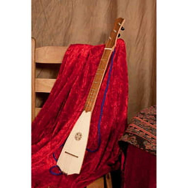 Trail dulcimer deals