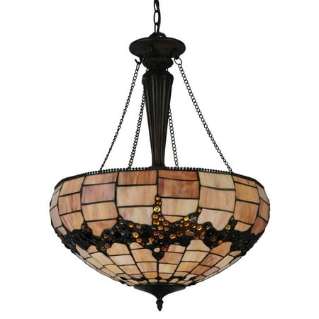 Concord Inverted Pendant