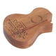 thumbnail image 5 of Caja de Almacenamiento ANGGREK de Púas de Guitarra Caoba Compacta, 5 of 7