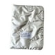 thumbnail image 2 of Porta pasaporte Funda para pasaporte Elementos esenciales de viaje Accesorio de viaje Libro de pasaporte Plata, 2 of 7