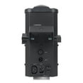 thumbnail image 2 of American DJ ADJ Inno Pocket Roll 12W LED DMX Mini Barrel Mirrored Scannner Light, 2 of 5