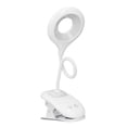 thumbnail image 1 of Lampe à Pince, Interrupteur Tactile Lampe de Lecture pour Chambre Bureau École, 1 of 8