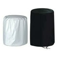 thumbnail image 5 of Waterproof 4-Tire Storage Bag - for Durable, Foldable & Easy to Use!, 5 of 8