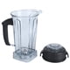 thumbnail image 4 of Kit de accesorios de repuesto para tapa de vaso de licuadora transparente de 64 oz, apto para licuadora de la serie C, 4 of 15