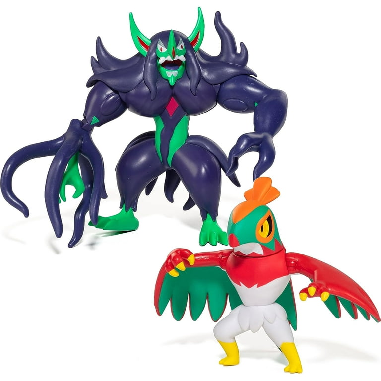 Hawlucha toy hot sale