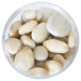 thumbnail image 2 of Piedras de río blancas blandas Mosser Lee ML2161 para exteriores, 2,3 kg, 2 of 7