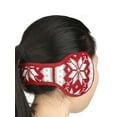 thumbnail image 5 of Allegra K Unisex Ear Warmers Foldable Winter Knit Earmuffs, 5 of 6