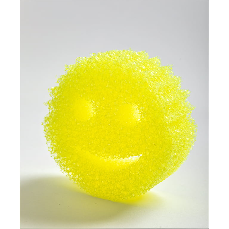 Scrub Daddy Original Multi-Pack 4ct Sponges, You Control Your