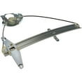 thumbnail image 4 of Dorman 740-843 Front Passenger Side Window Regulator for Specific Honda / Isuzu Models, 4 of 4