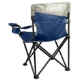 thumbnail image 3 of Coleman® Big & Tall Quad Camping Chair, 3 of 5