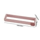 thumbnail image 3 of Bathroom Slippers Rack Punch Frees Toilet Wall Mounted Toilet Slippers Rack Wall Shoe Storage, 3 of 6