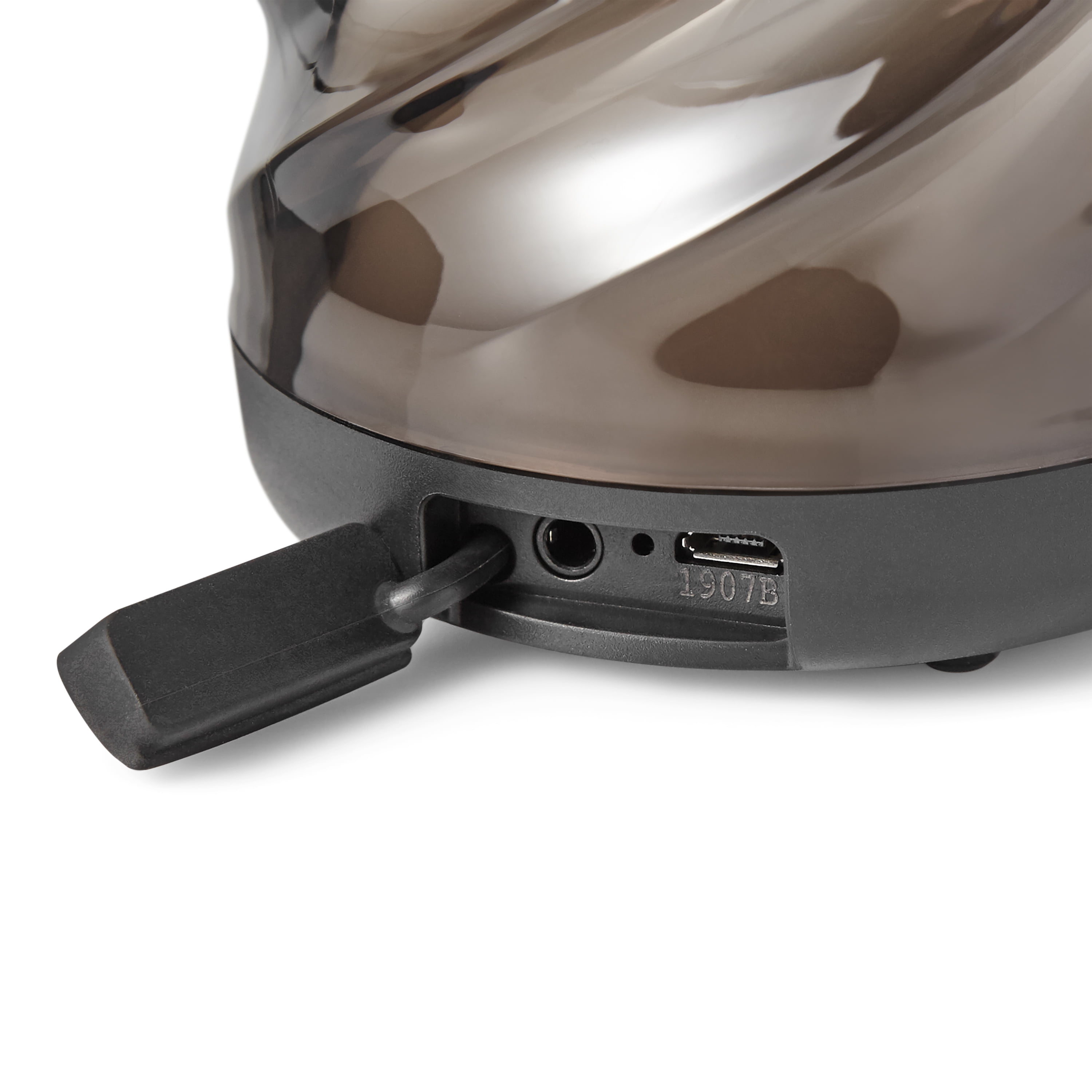 blackweb color changing speaker