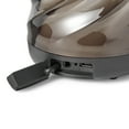 thumbnail image 4 of Blackweb Bluetooth Wireless Portable Speaker with Color Changing LED Lights, Black, BWD19AAS12, 4 of 4