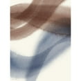 thumbnail image 3 of Brown, Denise 19x24 Black Modern Framed Museum Art Print Titled - Broad Strokes 1, 3 of 5