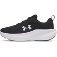 thumbnail image 1 of Zapatillas Under Armour Charged Assert 11 para mujer, negras, talle 8 US, 1 of 2