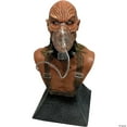 thumbnail image 2 of Trick or Treat Studios House of 1000 Corpses Dr. Satan Mini Bust Halloween Decoration - 5 in, 2 of 3