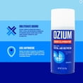 thumbnail image 3 of Ambientador Ozium para coche, eliminador de olores a humo de 57 ml, paquete de 6, 3 of 8