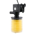 thumbnail image 3 of Tank Filter,, Aquarium Filter, Fish Tank  Aquarium Filter Oxygen Pump Water Quality  Tool Fish Tank Filter Aquarium Tank, 3 of 8