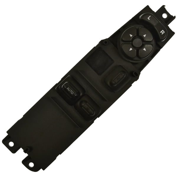 Standard Motor Products DWS-922 Power Window Switch Fits select: 2005-2008 DODGE RAM 1500, 2005-2009 DODGE RAM 2500