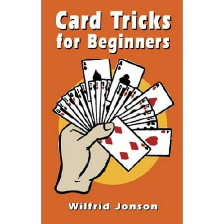 Card Tricks for Beginners (Best Magic Tricks For Beginners)