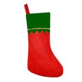 thumbnail image 6 of 12 Pack Christmas Stockings Party Stockings Xmas Decoration Stockings Rustic Christmas Santa Stockings for Christmas Holidays Home Decorations, 6 of 9