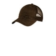 thumbnail image 1 of Port Authority Pigment Print Mesh Back Cap. C927, 1 of 1