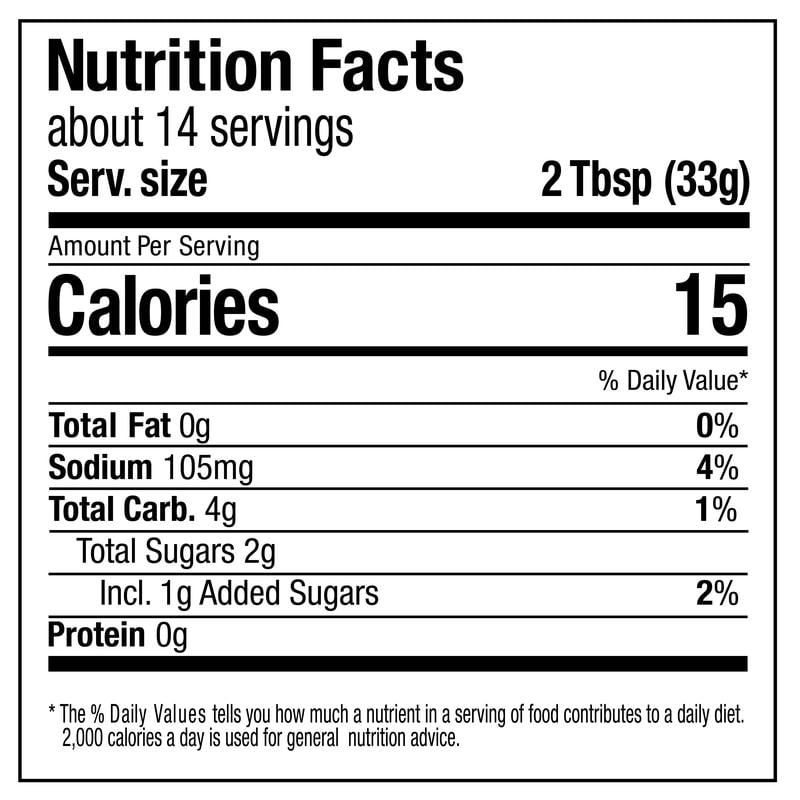 (3 pack) Mrs. Renfro's Gourmet Pineapple Salsa, Medium Heat, 16 oz Jar