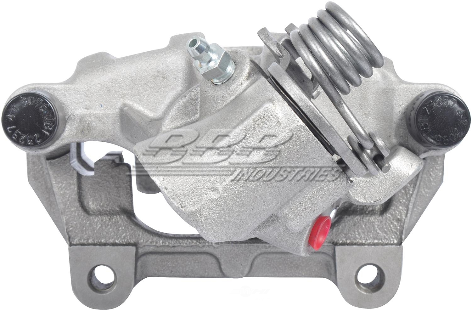 TERREPOWER formerly BBB Industries 99-01174A Reman Caliper w/installation Hardware