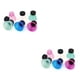 thumbnail image 1 of Naiovety Pack of 6 Can Opener Household Bottle Spilling Plastic Bottles Openers Kitchen Bar No Caps Tools Supplies Accessories Type2 NO2 Naiovety CBP254603, 1 of 6