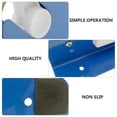 thumbnail image 3 of CIMAXIC 9 Pcs 12mm Durable Tape Cutter Dispenser Supermarket Plastic Bag Sealing Machine,8.66"X5.98"X5.98", 3 of 5