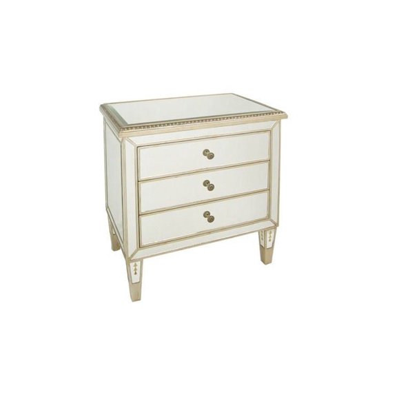 Zaria Nightstand