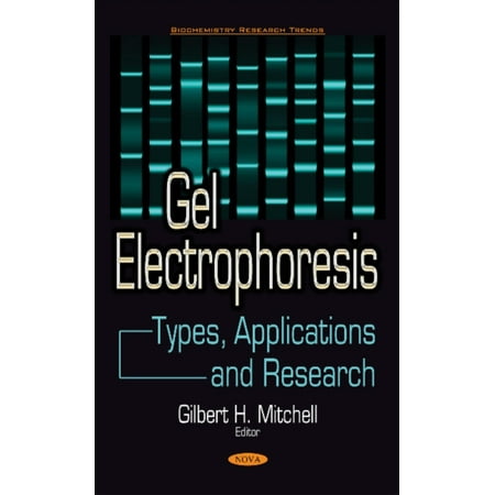 - GEL ELECTROPHORESIS