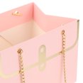 thumbnail image 2 of EeaseCA 4pcs Portable Handbag Multi-functional Bouquet Wrapping Bag Ornamental Gift Storage Bag, 2 of 7