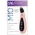 MIO Diamond Microdermabrasion & Pore Extraction Skin Resurfacing System, Pink