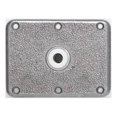 thumbnail image 1 of 64839 0.75 in. Lock N Pin Base Plates 4 x 8 in. Nylon Bushing, 1 of 1