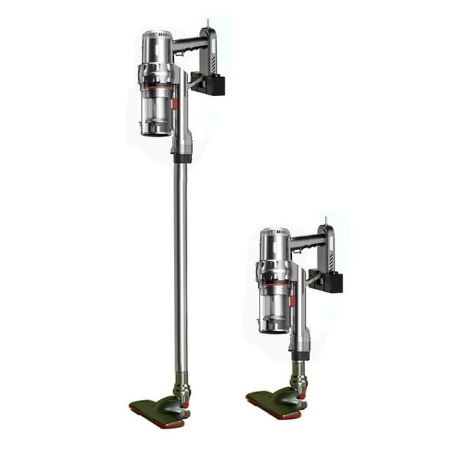 Wireless Vacuum Cleaner 16000Pa Powerful Suction Handheld Cordless Recharable Floor Dust Collector Carpet Sweeper