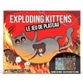 thumbnail image 2 of Exploding Kittens: Le Jeu De Plateau, 2 of 6