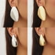 thumbnail image 2 of Pendientes de estrella de mar tendencia de moda exagerada Elementos de estrella de mar pendientes de mujer simples, 2 of 6