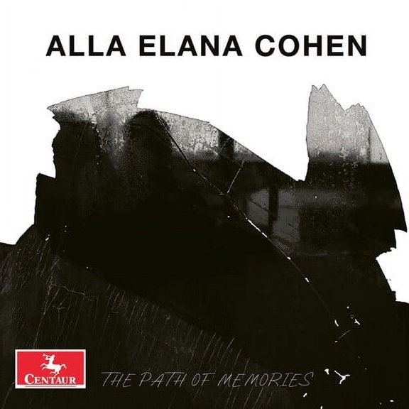 Alla Elana Cohen - Path of Memories - Music & Performance - CD