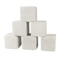 thumbnail image 2 of 6Pcs Pet Chew Toy Teeth Grinding Lava Block Pet Grinding Toy Pet Toy for Hamster Rat Rabbit, 2 of 3