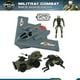 thumbnail image 3 of Juguete Pack Militar con Avión, Motos de Guerra y Figuras de Soldados Incluidas, 3 of 5