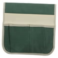 thumbnail image 5 of PAMINGONO Gardening Lovers 1Pcs Green Garden Kneeler Tool Bag with Portable and Space Saving Design, 5 of 8