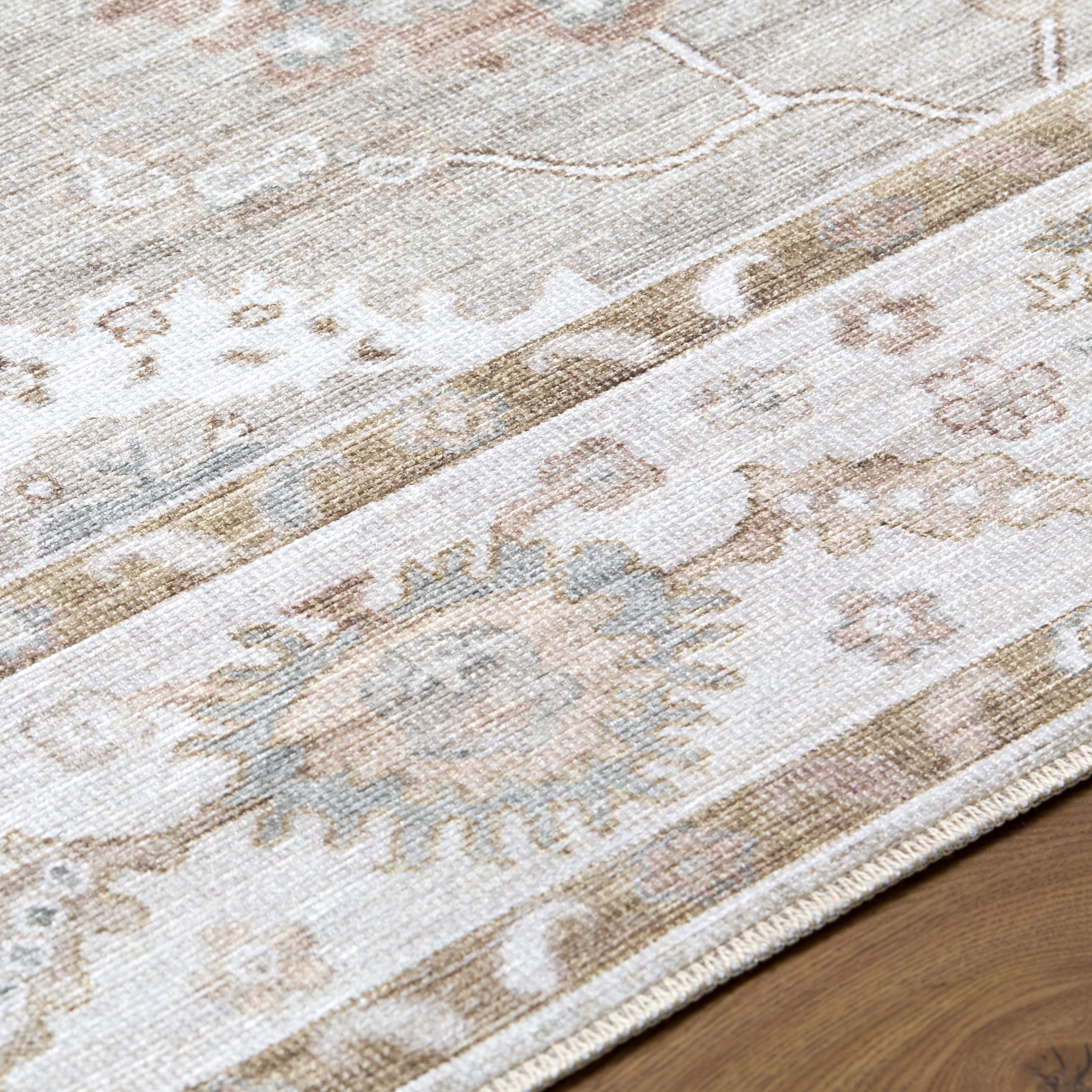 My Texas House Maggie 3'11" x 5'7" Area Rug