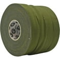 thumbnail image 3 of Monkey Tape 0.5" 4 Roll Pack Athletic Tape - Olive Drab, 3 of 3