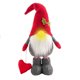 thumbnail image 3 of De Navidad Telescópico Muñeco Sin Rostro De Peluche Para Regalos De Navidad Decoración Sala De Estar Patios Adornos De Ventanas Yuarrent HA043223-01, 3 of 6